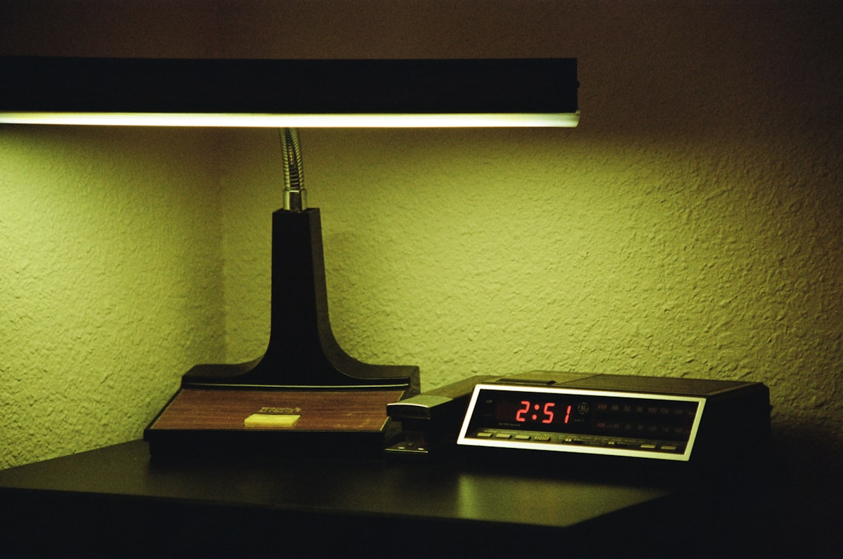 Ambiente ideal para dormir en Colombia